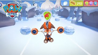 PAW Patrol Pups Take Flight HD 🐶 Play with characters from PAW Patrol: Zuma! screenshot 2