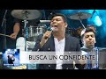 ALEX MANGA – BUSCA UN CONFIDENTE (EN VIVO)