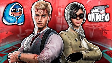 How 2 DBD Veterans Take On The Hardest Survivor Streak