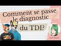 Diagnostic du trouble dissociatif de lidentit  atds tdi partiel  ftatomesysteme  