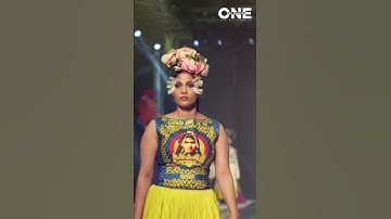 Show Stopper At Nida Mahmood | Rampwalk | Runway