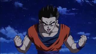 Dragon Ball Super Amv Goku Vs Gohan Sói Dj