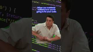 Download Mp3 When you suddenly realized how to solve your code Gudang lagu Download Mp3 When you suddenly realized how to solve your code