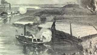 Voices of the Civil War Episode 17: "Combahee River Raid"