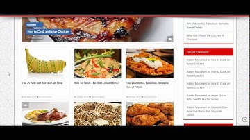35- Gornan Homepage Shortcodes - 12- Different Grid Shortcode