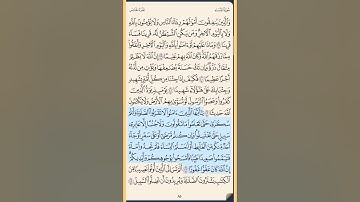 سورة النساء من الايه 38 إلى الآية51 محمد ايوب