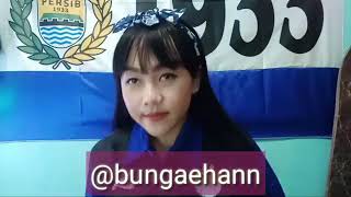 BUNGA EHANN# dangdutan euy