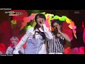 EXO 엑소 The Eve Ko Ko Bop Music Bank SUHO Cut EXO 엑소 The Eve Ko Ko Bop Music Bank SUHO Cut