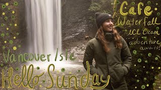 Nanaimo's Best Hidden Gem? A Waterfall Not Worth Missing On Vancouver Island