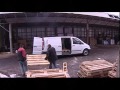 Наши тесты - Mercedes Benz Vito