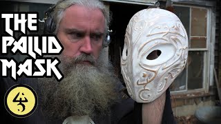 The Pallid Mask