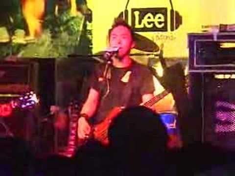 Wong Ka Keung (Live) 3