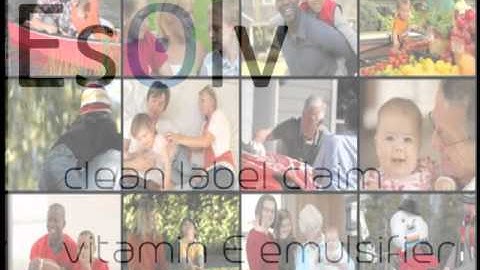 VIRUN Esolv® Encapsulation Technologies