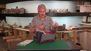 Reduce Clutter with a Cheap Styrene Sorter Organizer