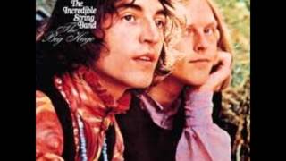 The Incredible String Band - Douglas Tradherne Harding chords