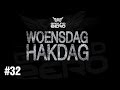 Ground Zero - Woensdag Hakdag #32