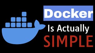 Docker in 40 min