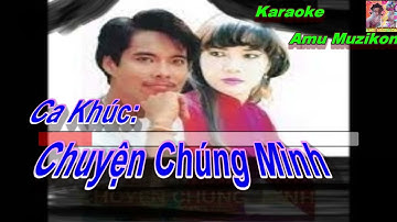 Chuyện Chúng Mình