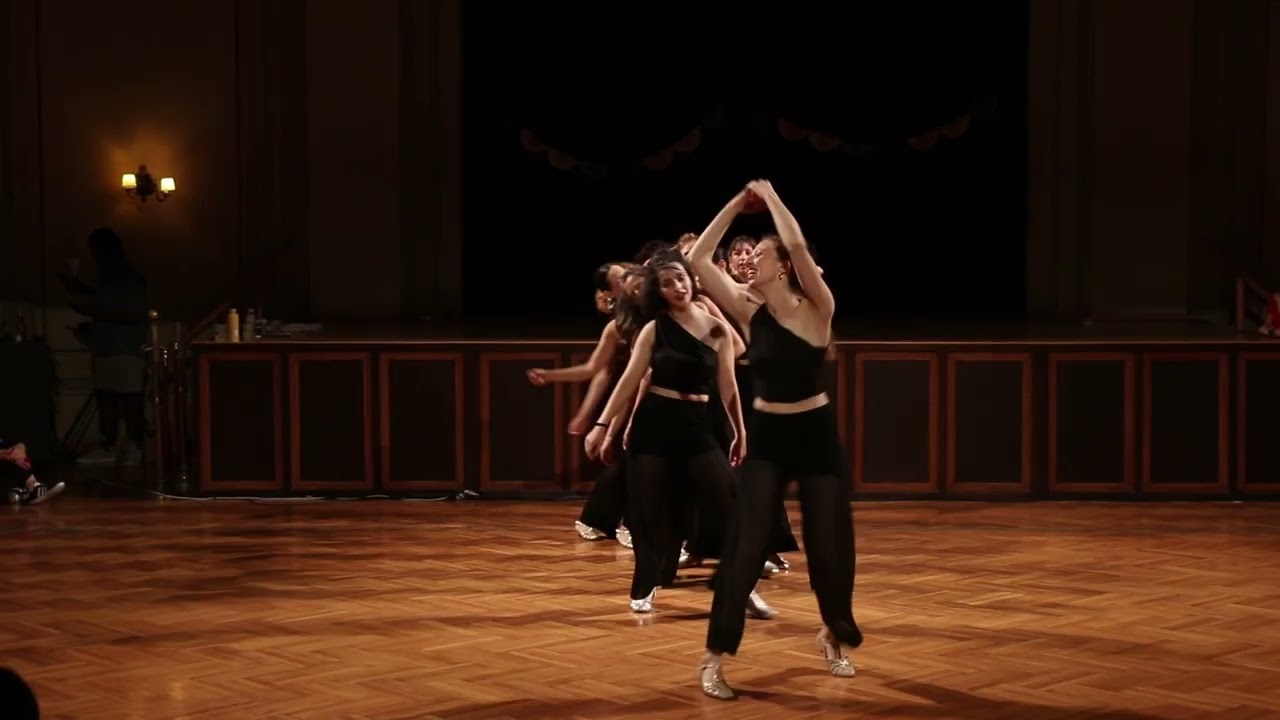 Summer Hop 2024 - Hot Mallets