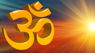 Video thumbnail of "Om Sahana Vavatu Sahanau Bhunaktu – Upanishad Shanti Mantra For Peace"