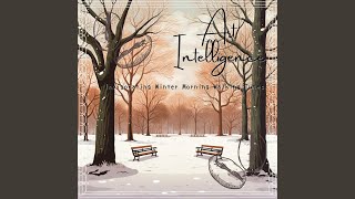 Frosty Evening's Serenade (Key C Ver.)