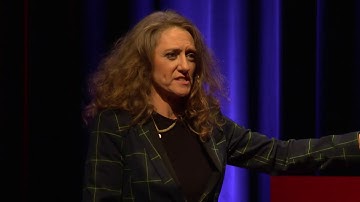 Watering the grass at it’s roots: transforming the economic paradigm | Madadh MacLaine | TEDxEde