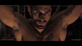 Lazar Angelov Motivation - Training | Hardwork | Posing | Abs