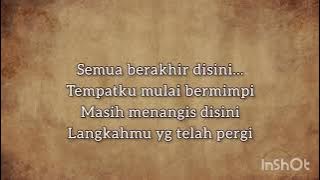 Kota Mati - Peterpan (lirik lagu).