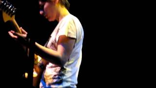 7/23 Kaki King - Can Anyone Who Has Heard This Music Really Be... @ 9:30 Club, Washington, DC 4/29