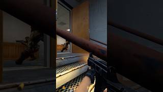 Counter Strike Source 1.6 Hightlight Part 70