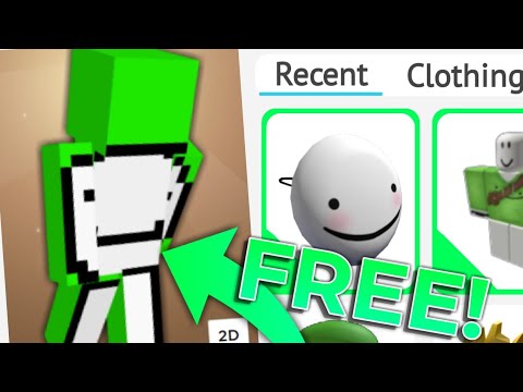 Dream Roblox T-Shirt - Roblox