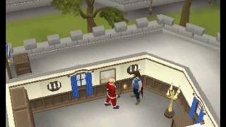 How To Make Money on RuneScape - 2012 - F2P - Skill u0026 Non Skill