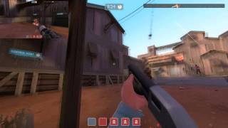 Team Fortress 2 - Picture in Picture Test