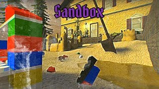 Left 4 Dead 2 Survival - Survival In A Sandbox