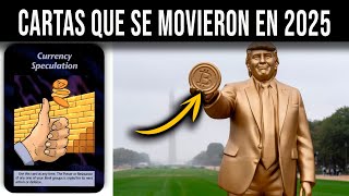 Las Cartas Illuminati Activadas En 2025 Que El Mundo Teme Reconocer Primera Parte