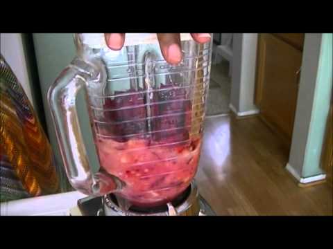 beet-banana-smoothie