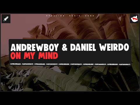 Andrewboy & Daniel