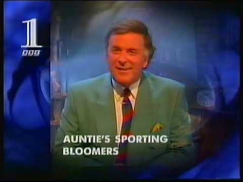 BBC2 | continuity | 15th August 1995