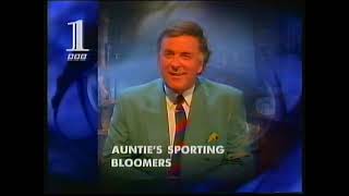 BBC2 | continuity | 15th August 1995