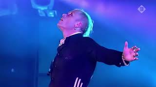 Rammstein / Prodigy - Smack my Ohne Dich #mashup