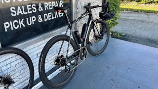 2023 Trek Emonda despues de 4 meses. Mi experiencia , que me gusta, que no , la recomiendo?