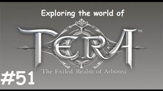 TERA Playthrough Episode 51 - Dark Cathedral