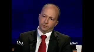 Yuval Levin, National Affairs Journal, Editor
