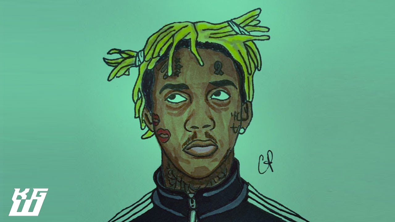 famous dex type beat