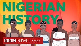 Why were Nigerian women rioting in 1929? - BBC What's New