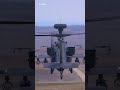 Why the ah64 apache is nightmare to any tanks shorts