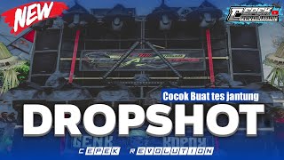 DJ DROPSHOT COCOK BUAT CEKSOUND || BASS PRANK!!! • by 𝙲𝙴𝙿𝙴𝙺 𝚁𝙴𝚅𝙾𝙻𝚄𝚃𝙸𝙾𝙽 ||