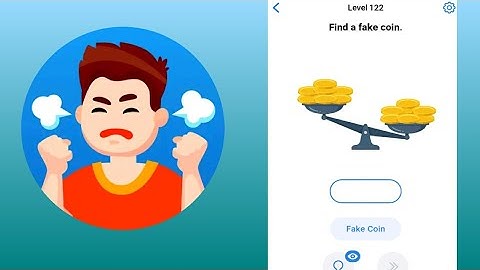 Easy game Brain test level 121,122,123,124,125,126,127,128,129,130 walkthrough