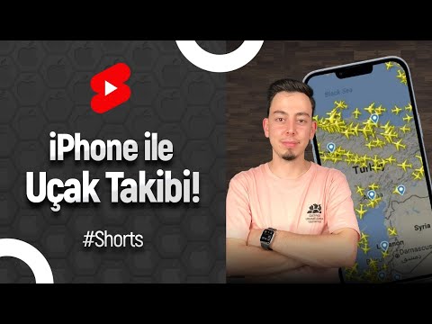 Video: Bir telefonu uçak modunda takip edebilir misiniz?