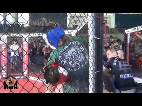 ALMMA 171 Bytom Kobiety OFS 57 kg Michalska O vs Cichoń K camera iphone 8 plus apk